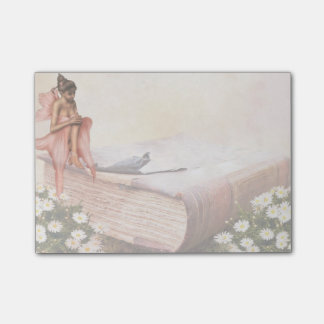 Bloco De Notas Contos de fadas