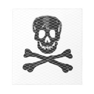 Bloco De Notas Conversa como um dia do pirata