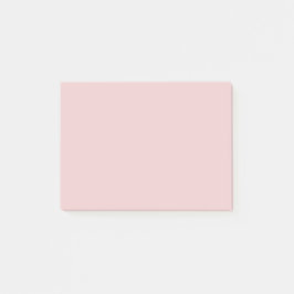 Bloco De Notas Cor Sólido Rosa rosa