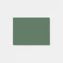 Cor Sólido Verde Escuro Emerald