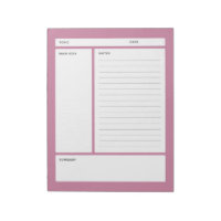 Cornell Notes (Linha)