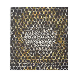 Bloco De Notas correio eletrônico no cyberpunk