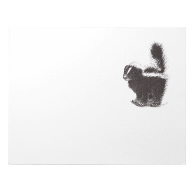 Bloco De Notas Corte (Frente)