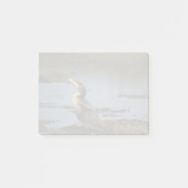 Bloco De Notas Corvo-marinho