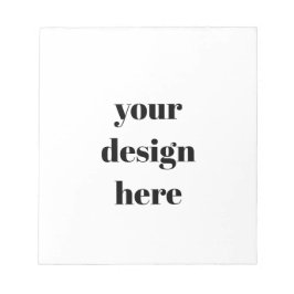 Bloco De Notas Costume