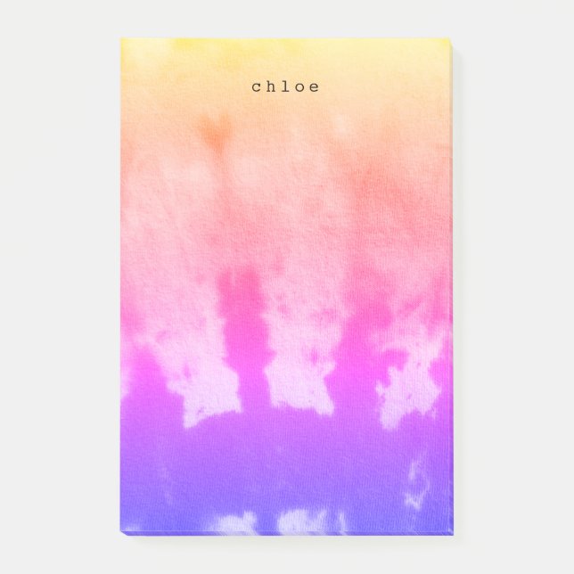 Bloco De Notas Cotovelo (Frente)