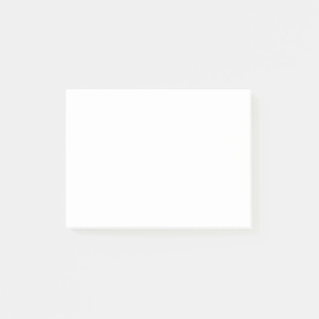 Bloco De Notas  Create Your Own (Frente)