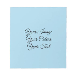 Bloco De Notas Create Your Own