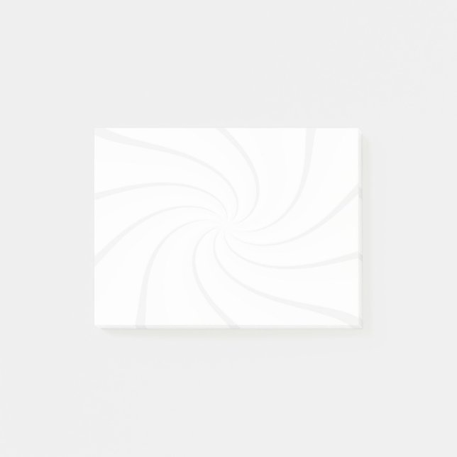 Bloco De Notas Create Your Own (Frente)