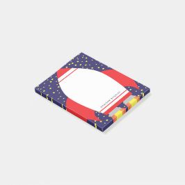 Bloco De Notas Crianças - Foguete de Naufrágio Cócio Exterior