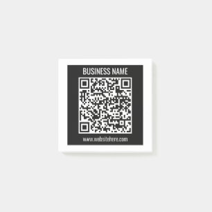 Bloco De Notas Criar um código de QR moderno instantaneamente