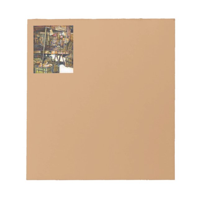 Bloco De Notas Criatividade vislumbra tudo mais brilho (Frente)