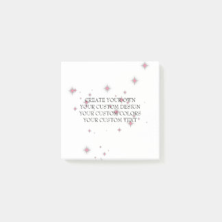 Bloco De Notas Crie o seu - a sua imagem aqui -