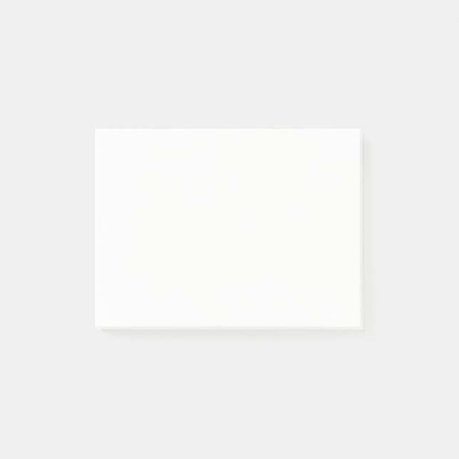 Bloco De Notas Crie o Seu Próprio (Frente)