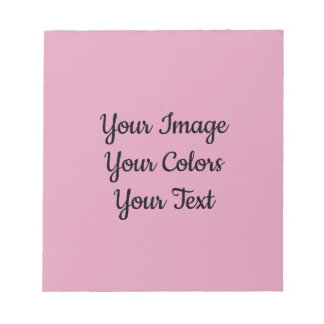 Bloco De Notas Crie o Seu Próprio