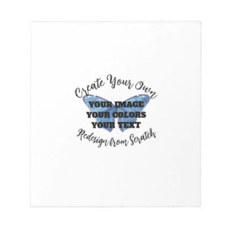 Bloco De Notas Crie seu