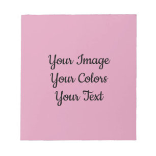 Bloco De Notas Crie seu