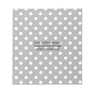 Bloco De Notas Crie seu personalizado personalizado