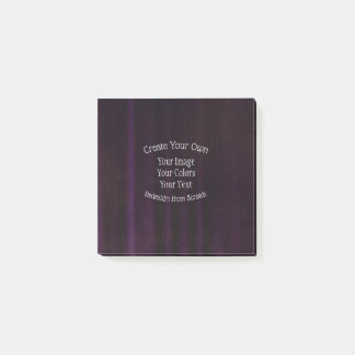 Bloco De Notas Crie seu próprio personalizado