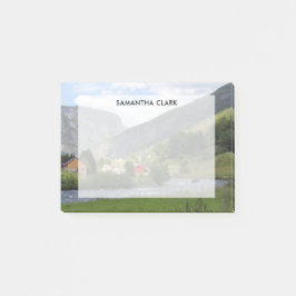 Bloco De Notas Crie sua própria foto de viagem personalizada