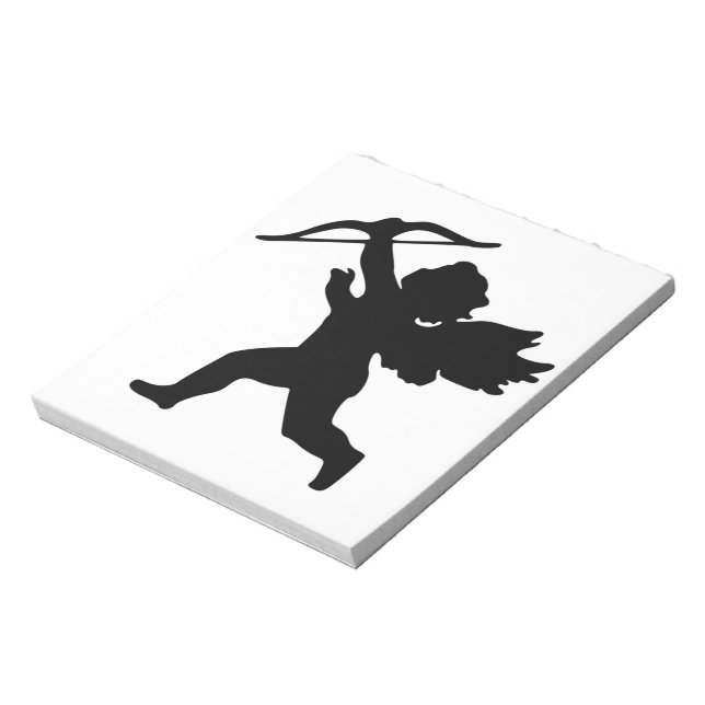 BLOCO DE NOTAS CUPID (Invertido)