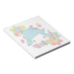Bloco De Notas Cutie