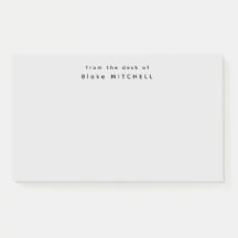 Da mesa de Cinzas simples monográficas