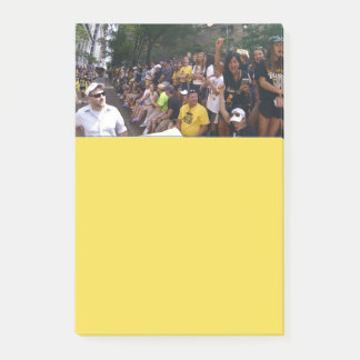 Bloco De Notas Da mesa de Dave Begnini