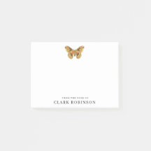 Da Mesa De Vintage Tan Moth