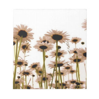 Bloco De Notas Daisy