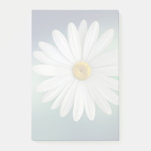 Bloco De Notas Daisy White Daisy