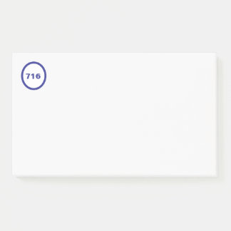 Bloco De Notas de 716