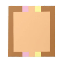 Bloco de Notas de Faixa Retroativa (Múltiplo Laran