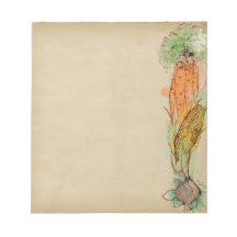 Bloco de Notas de Queda