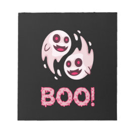 Bloco De Notas De volta à escola com material escolar divertido