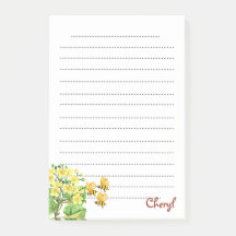 De volta à Escola Floral