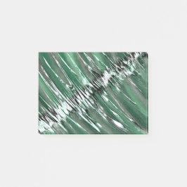 Bloco De Notas Declaração de Barreira Nítida