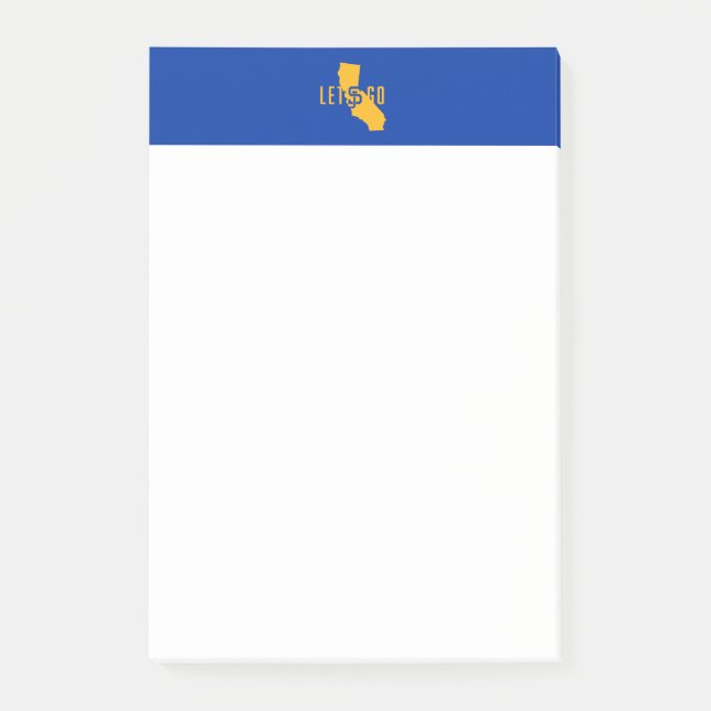 Bloco De Notas deixa para ir SJ (Frente)