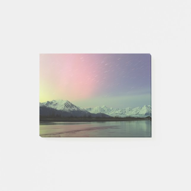 Bloco De Notas Delicate Aurora (Frente)
