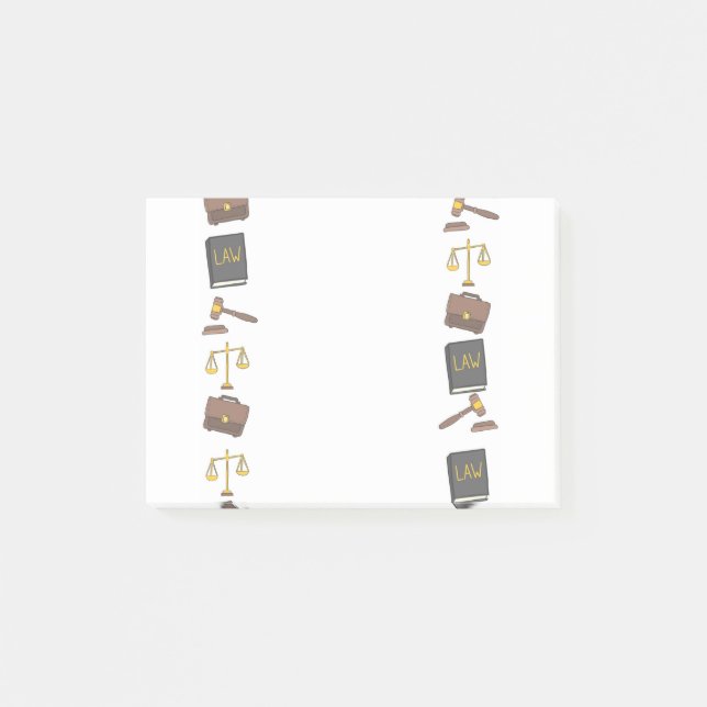 Bloco de notas design (Frente)