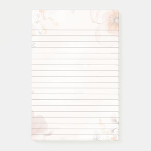 Bloco De Notas Design