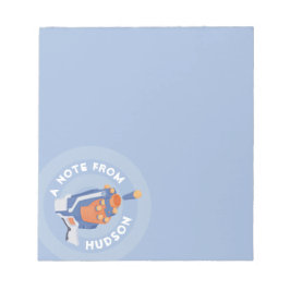 Bloco De Notas Design