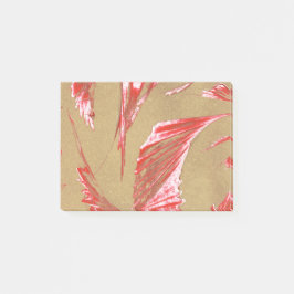 Bloco De Notas Design Conceptual Wing