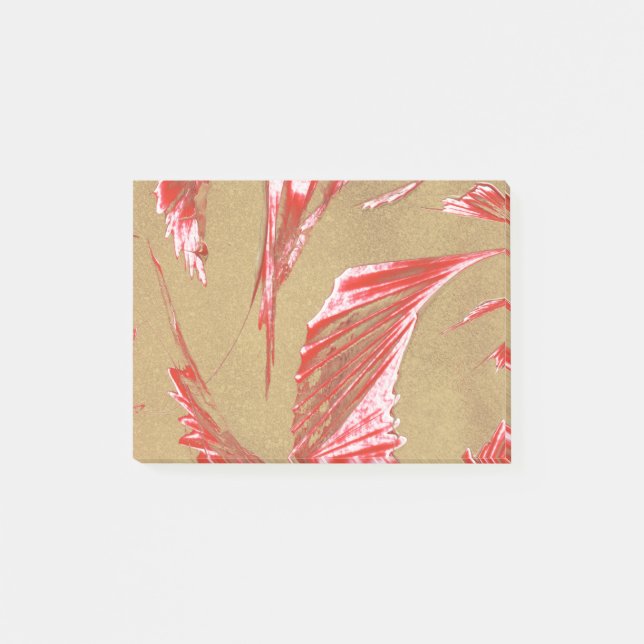 Bloco De Notas Design Conceptual Wing (Frente)