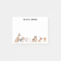 Design de Tema de Cão para Cão