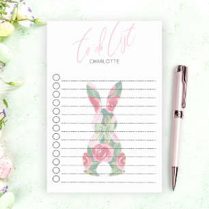 Bloco De Notas Design personalizado personalizado
