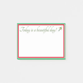 Bloco De Notas Design personalizado personalizado próprio 3m impr