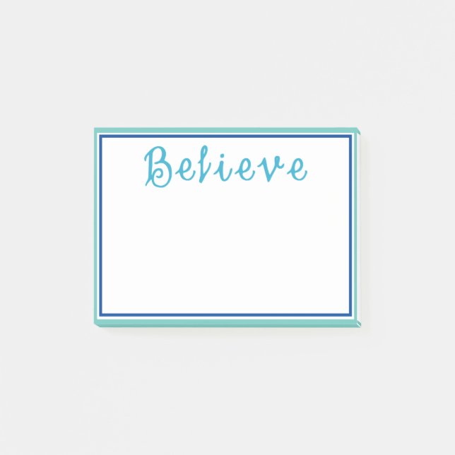 Bloco De Notas Design personalizado personalizado próprio 3m impr (Frente)