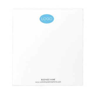 Bloco De Notas Design Personalizado Simples, Personalizado