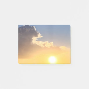Bloco De Notas Despertar Desértico Lindo